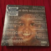 Vinile - 21 SAVAGE
