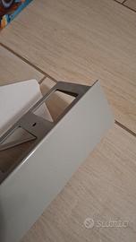 Profilo gocciolatoio Protec CPEV/72 h. 12,5