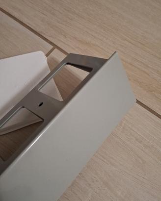 Profilo gocciolatoio Protec CPEV/72 h. 12,5