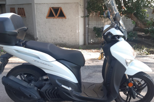 Scooter Yamaha xenter 125 2019