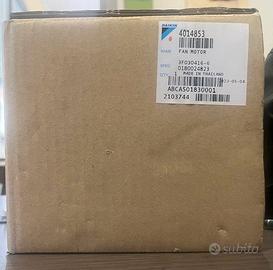 FAN MOTOR DAIKIN 4014853