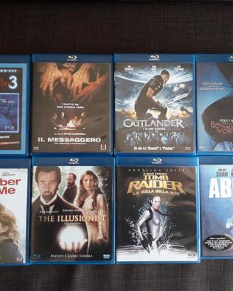 VARI FILM DVD BLU RAY DISC