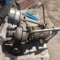 Turbina 135CV Multiair