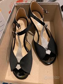 Scarpe da ballo Caraibici Latini