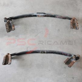 Balestra anteriore Nissan Eco T100