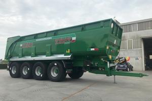 DUMPER VAIA MOD.NL29 S