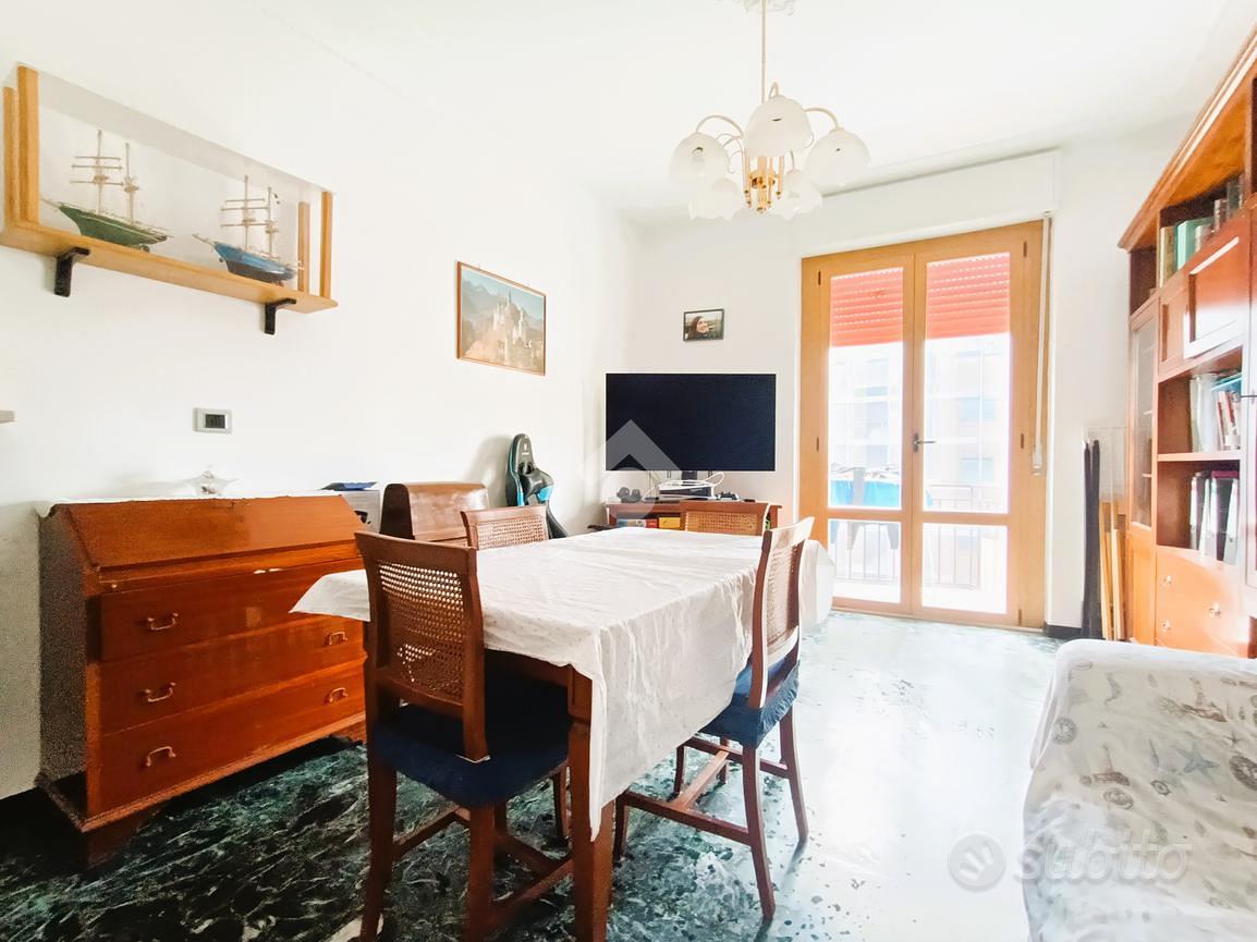 Apartment in Arquata Scrivia, Varinella - Vista 3