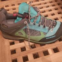 Mammut scarpe 