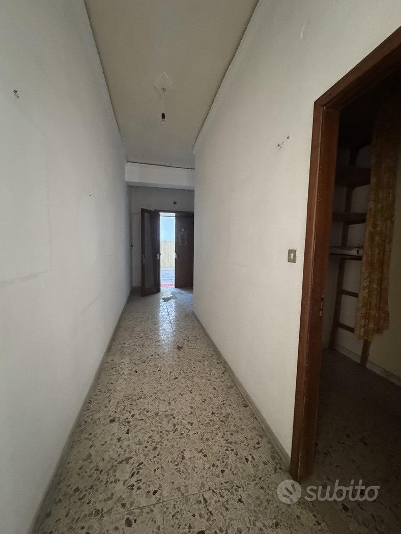 Appartamento – Torre Annunziata, Terravecchia - Vista 5