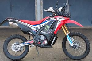 crf 250 rally