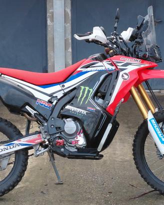 crf 250 rally