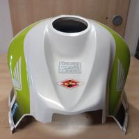 Carene originali honda cbr 600 rr 2007 2008