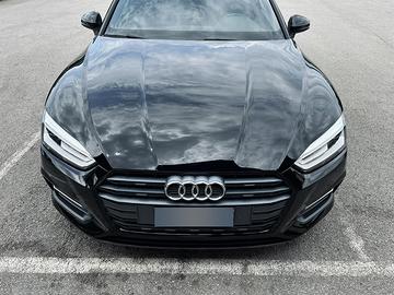 AUDI A5 2.0 TFSI