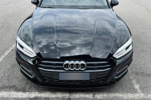 AUDI A5 2.0 TFSI