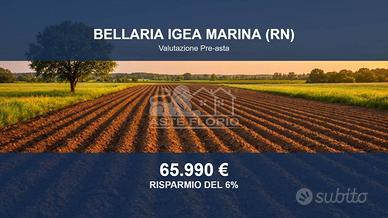 Immobile in asta di 27330 m² a Bellaria-Igea Marin
