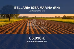 Immobile in asta di 27330 m² a Bellaria-Igea Marin