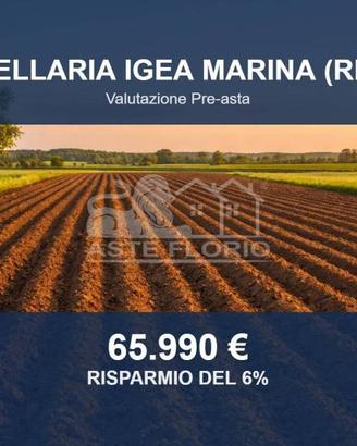 Immobile in asta di 27330 m² a Bellaria-Igea Marin