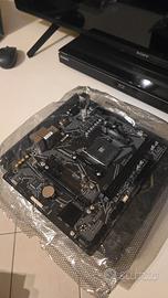 Gigabye A520M K V2 per ricambi (LEGGERE)