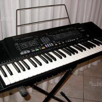 Pianola professionale "technics kn400"