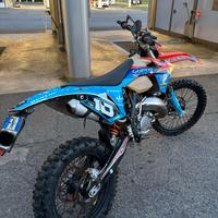Ktm 125 exc
