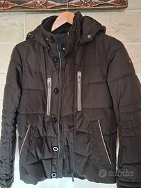 Giaccone uomo invernale 