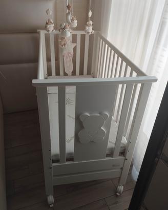 kit nanna completo Azzurra 