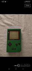 Nintendo game 