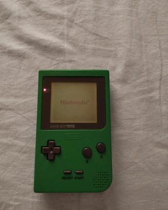 Nintendo game 