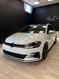 Golf gti 7.5