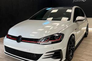 Golf gti 7.5