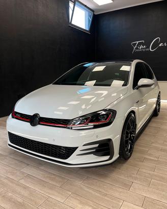 Golf gti 7.5