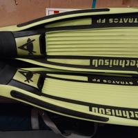 Pinne Technisub Stratos FP 38-39