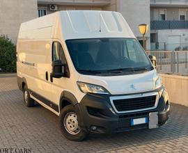 Peugeot Boxer 2.2 BlueHDi 165 CV TETTO ALTO,SPONDA