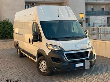 Peugeot Boxer 2.2 BlueHDi 165 CV TETTO ALTO,SPONDA