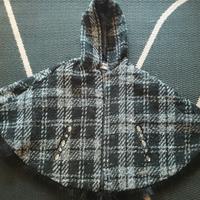 Mantellina bambina 3Anni