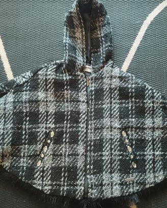 Mantellina bambina 3Anni