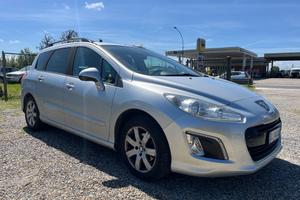 Peugeot 308 1.6 8V e-HDi 112CV Stop&Start SW sport