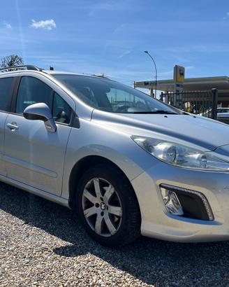 Peugeot 308 1.6 8V e-HDi 112CV Stop&Start SW sport