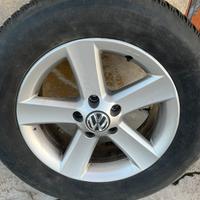Ruote per VW Tiguan