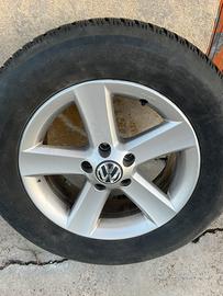 Ruote per VW Tiguan