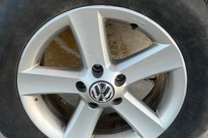 Ruote per VW Tiguan