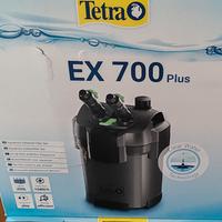 filtro esterno tetra ex 700 plus