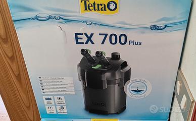 filtro esterno tetra ex 700 plus