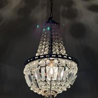 Applique e lampadario