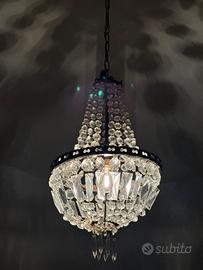 Applique e lampadario