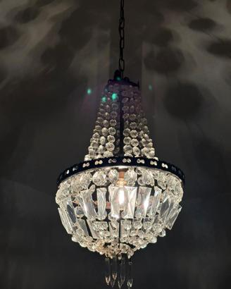 Applique e lampadario
