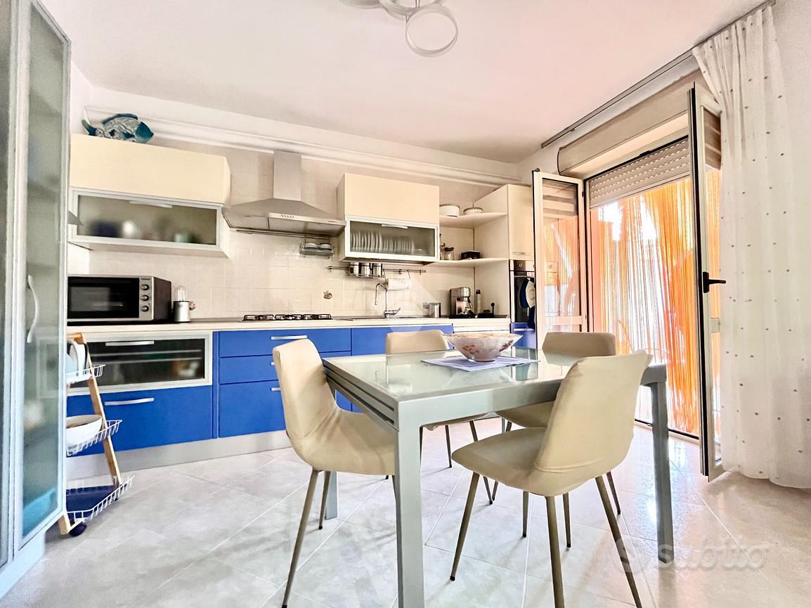 Appartamento – San Severo, Foggia - Altro