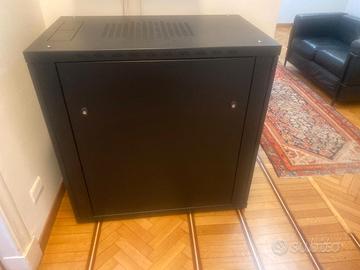 Armadio rack 
