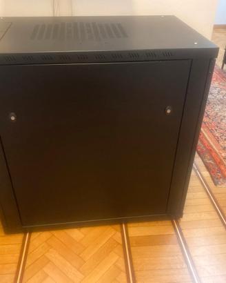 Armadio rack 