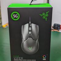 Razer Viper Gaming Mouse